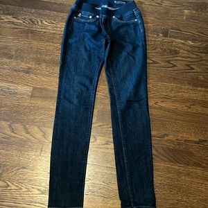 AG jeans size 26R